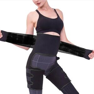 3-in-1 Waist Trainer for Women